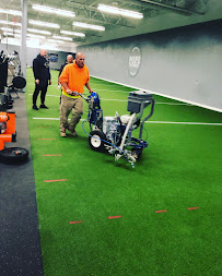 Pope Fitness - Photo 8 - Car repair in North Ridgeville, OH, Lorain