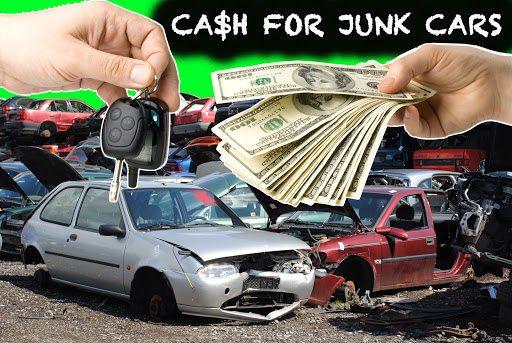 Auto Recycling Denver - We Buy Junk Cars