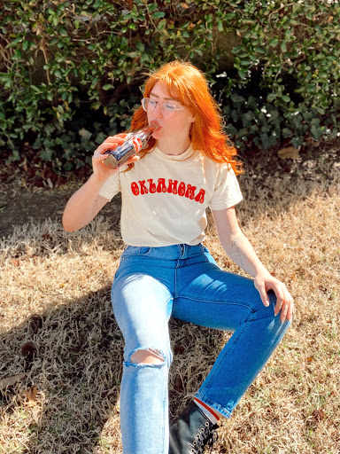 Gift Shop «Ida Red», reviews and photos, 3336 S Peoria Ave, Tulsa, OK 74105, USA