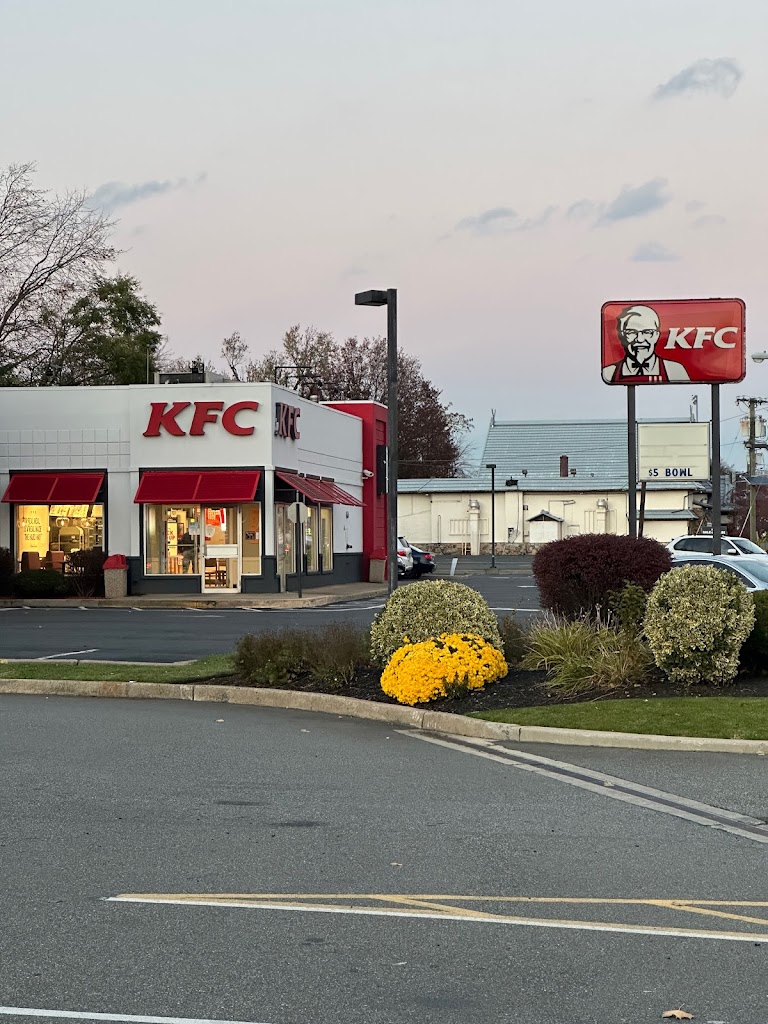 KFC 07604