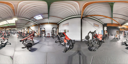 Centre de fitness Planète Fitness - Salle de Sport Bayeux Bayeux