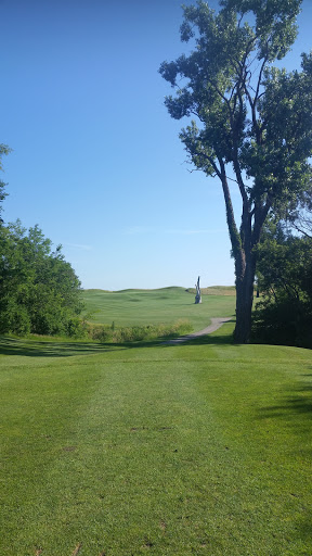 Public Golf Course «Saddleback Ridge Golf Course & Driving Range», reviews and photos, 4646 180th St NE, Solon, IA 52333, USA