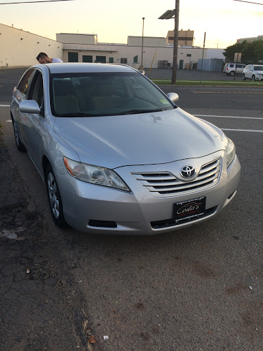 Used Car Dealer «Costas Auto Gallery», reviews and photos, 1829 US-1, Rahway, NJ 07065, USA