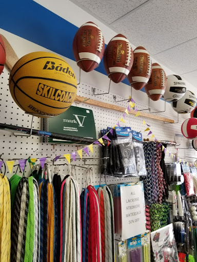 Sporting Goods Store «Instant Replay Sports», reviews and photos, 8913 Penn Ave S, Minneapolis, MN 55431, USA