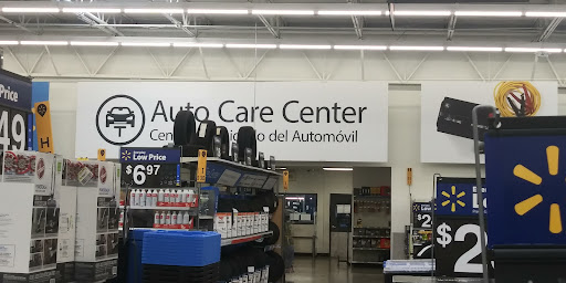 Department Store «Walmart Supercenter», reviews and photos, 21150 Kuykendahl Rd, Spring, TX 77379, USA