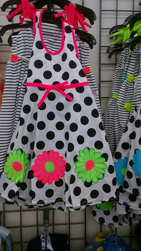 Clothing Store «Burlington Coat Factory», reviews and photos, 8225 E Kellogg Dr, Wichita, KS 67207, USA