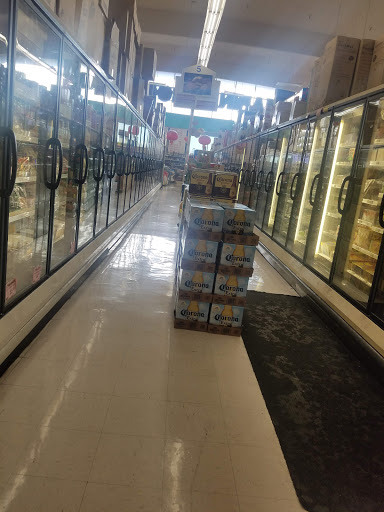 Asian Grocery Store «Marina Grocery», reviews and photos, 4148 Monterey Hwy, San Jose, CA 95111, USA