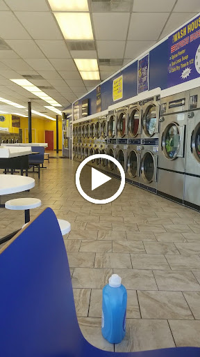 Laundromat «The Wash House», reviews and photos, 7911 Dallas St, Norfolk, VA 23505, USA