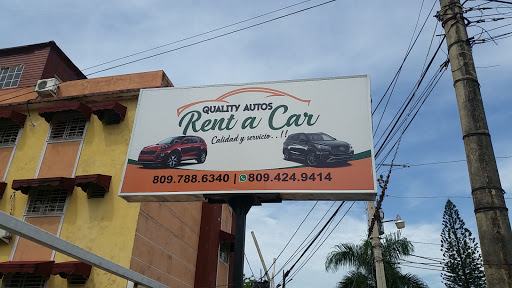 Quality Rent-A-Car