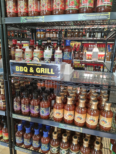 Shopping Mall «Carolina Premium Outlets», reviews and photos, 1025 Outlet Center Dr, Smithfield, NC 27577, USA