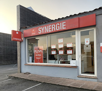 Agence intérim Synergie Aucamville à Aucamville