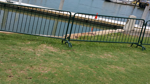 Lighthouse «Harbour Town Lighthouse», reviews and photos, 149 Lighthouse Rd, Hilton Head Island, SC 29928, USA