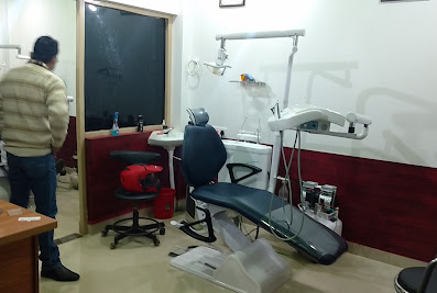 Champaran Dental Hospital