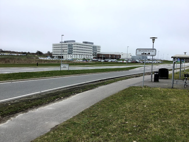 Anmeldelser af Skanderborg Kommune i Skanderborg - Jobcenter