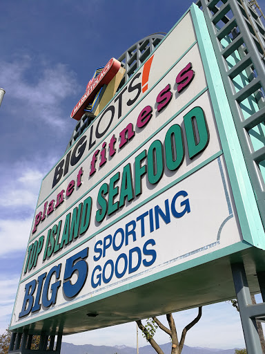 Discount Store «Big Lots», reviews and photos, 600 E Valley Blvd, Alhambra, CA 91801, USA