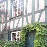 Photo n° 8 de l'avis de monique.O fait le 03/06/2018 à 19:41 pour Les Jardins Henri Le Sidaner à Gerberoy