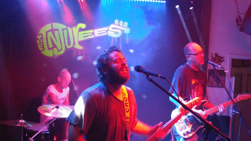 Explore small emo tattoo ideas, creative tattoo ideas in Fort Myers, available at HOWL Tattoo & Piercing