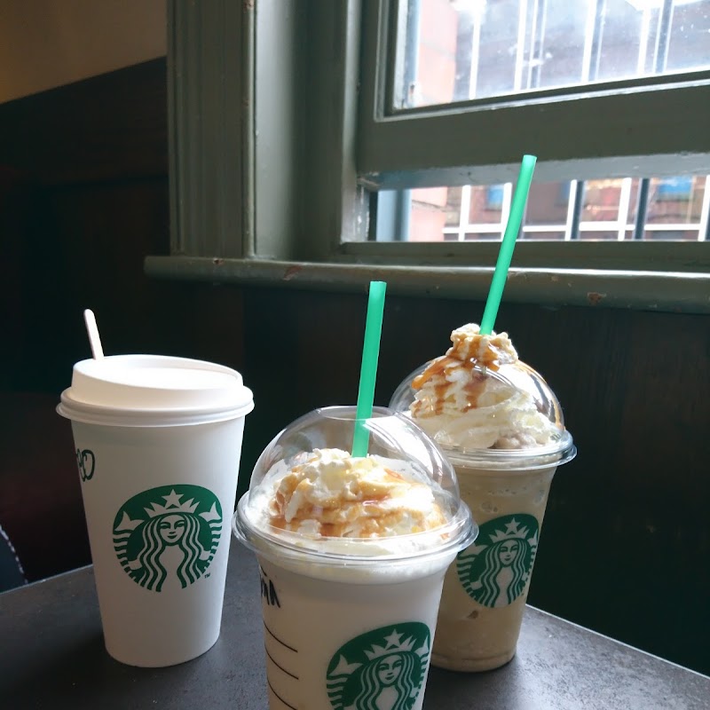 Starbucks