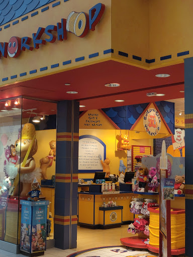 Build-A-Bear Workshop