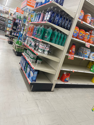 Discount Store «Big Lots», reviews and photos, 1010 Oneill Hwy, Dunmore, PA 18512, USA