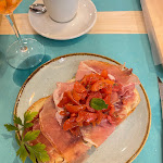 Photo n°2 de l'avis de AG. fait le 14/05/2022 à 21:11 sur le  Spizzicheria Le Chicche Toscane à San Gimignano