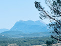 Parc des cèdres Chabrillan