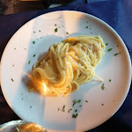 Photo n°1 de l'avis de Gianni.e fait le 04/10/2020 à 14:41 sur le  Pizzeria Osteria Manfredi à Naples