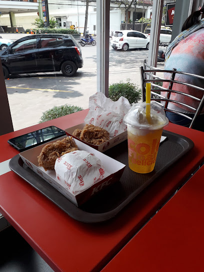 KFC Pajajaran Bandung