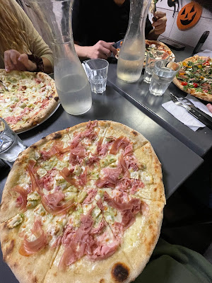 Pizza Bella à Caluire-et-Cuire