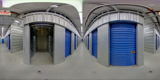 Self-Storage Facility «CubeSmart Self Storage», reviews and photos, 7370 W Cheyenne Ave, Las Vegas, NV 89129, USA