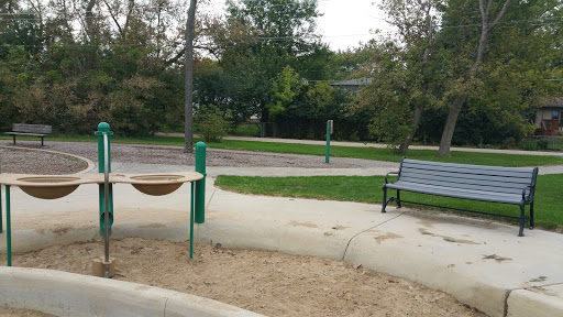 Park «Leiseberg Park», reviews and photos, 285 E Devon Ave, Bartlett, IL 60103, USA