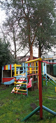 Jardín Infantil Ecokids