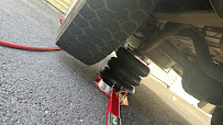 MONCHEES ROADSIDE SERVICE mobile tire shop - Photo 4 - Car repair in Bolingbrook, IL, Joliet