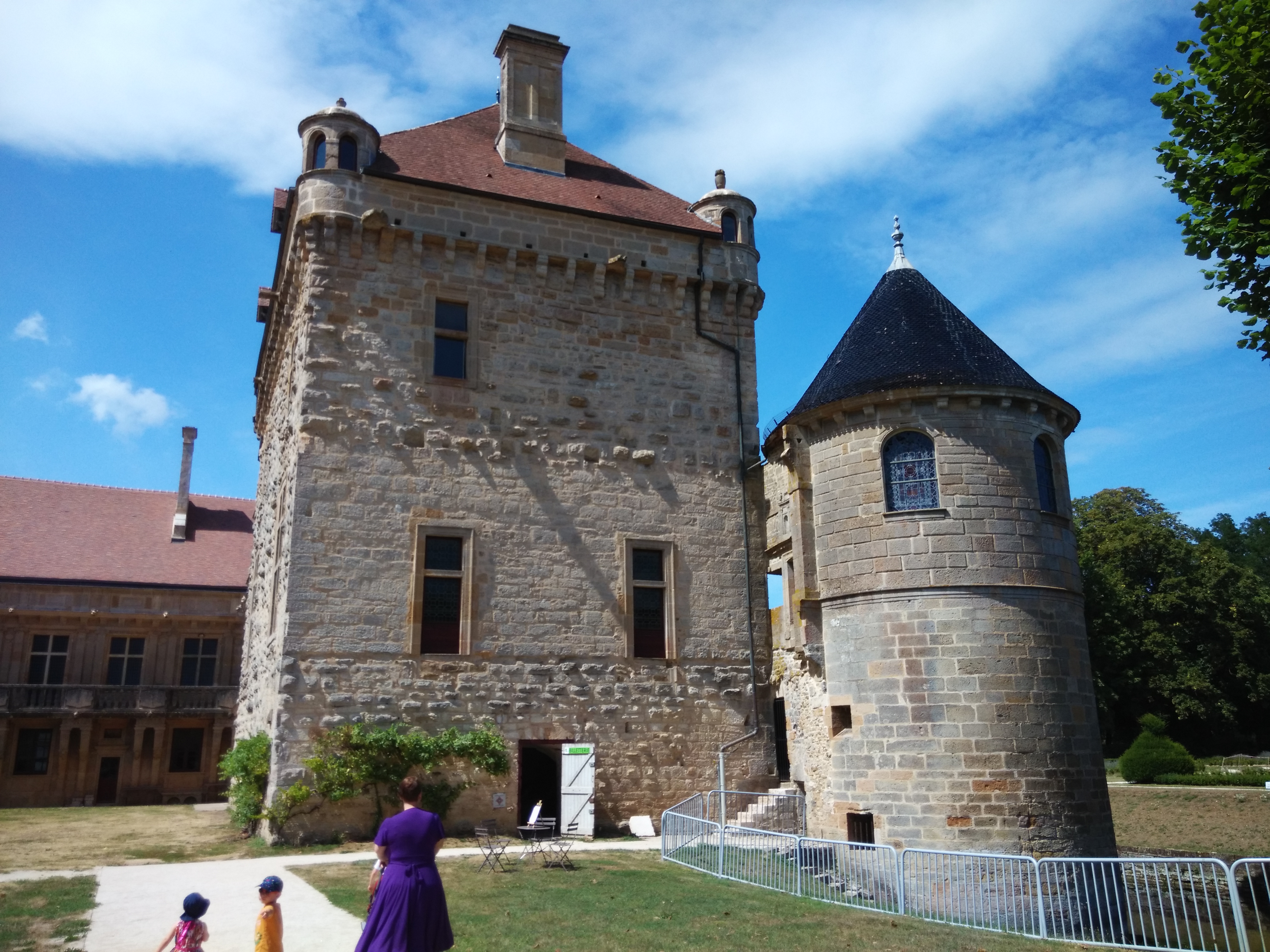Photo n° 19 de l'avis de Casper.e fait le 09/08/2019 à 12:58