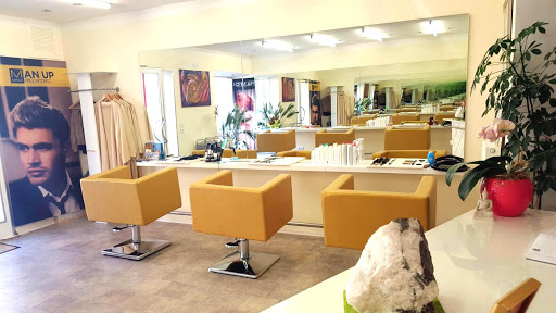 Coiffeur wenesty In Salzburg