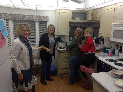 Golf Course «Pueblo El Mirage Golf Course», reviews and photos, 11201 N El Mirage Rd, El Mirage, AZ 85335, USA