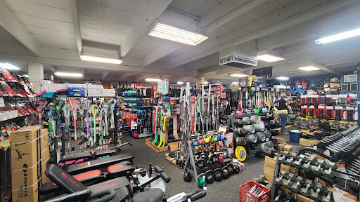 Sporting Goods Store «Play It Again Sports», reviews and photos, 10947 Manchester Rd, Kirkwood, MO 63122, USA