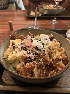 Pastabog à Bordeaux