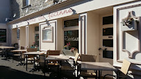 Atmosphère du Restaurant français Restaurant La Table de Jeanne à Vannes - n°12