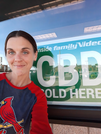 Movie Rental Store «Family Video», reviews and photos, 9 E Arch St, Madisonville, KY 42431, USA