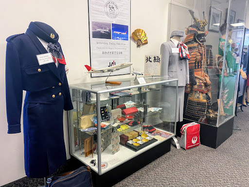 Museum «Flight Path Learning Center And Museum», reviews and photos, 6661 Imperial Hwy, Los Angeles, CA 90045, USA