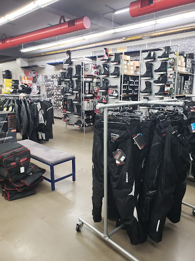 Motorcycle Parts Store «Cycle Gear», reviews and photos, 2052 Lincoln Hwy, Edison, NJ 08817, USA