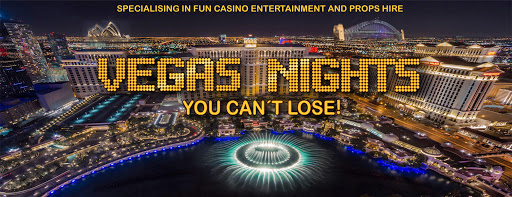 Vegas Nights Productions