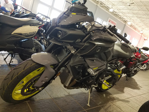 Motorcycle Dealer «Freedom Powersports Canton», reviews and photos, 645 Riverstone Pkwy, Canton, GA 30114, USA
