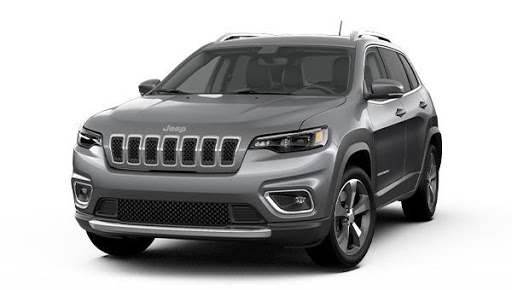 Chrysler Dealer «AutoNation Chrysler Jeep Broadway», reviews and photos, 5445 S Broadway, Littleton, CO 80121, USA
