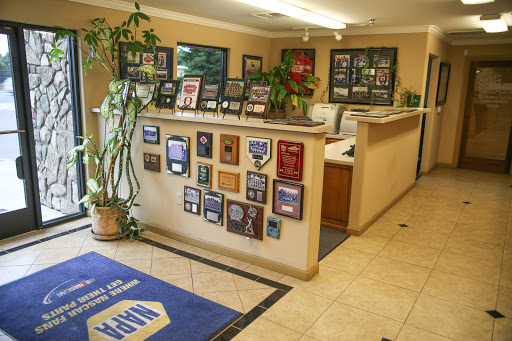 Auto Repair Shop «BMR Auto Care», reviews and photos, 8636 Antelope North Rd, Antelope, CA 95843, USA