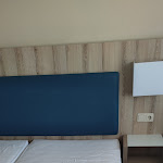 Photo n°22 de l'avis de Pueppi.u fait le 30/09/2020 à 12:45 sur le  Baltic Sport- und Ferienhotel à Zinnowitz