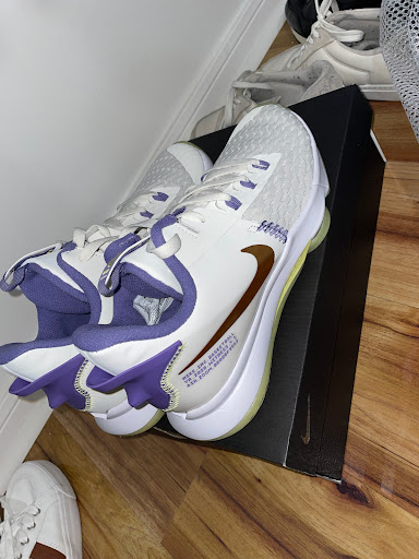 Clothing Store «Nike Factory Store», reviews and photos, 29300 Hempstead Rd #501, Cypress, TX 77433, USA