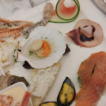 Photo n°3 de l'avis de sapore.1 fait le 26/12/2021 à 22:24 sur le  Ristorante King di Pier Giorgio Guerrini à Rivà, Ariano nel Polesine