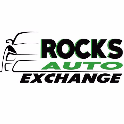 Used Car Dealer «Rocks Auto Exchange LLC», reviews and photos, 518 E Main St, Westfield, IN 46074, USA